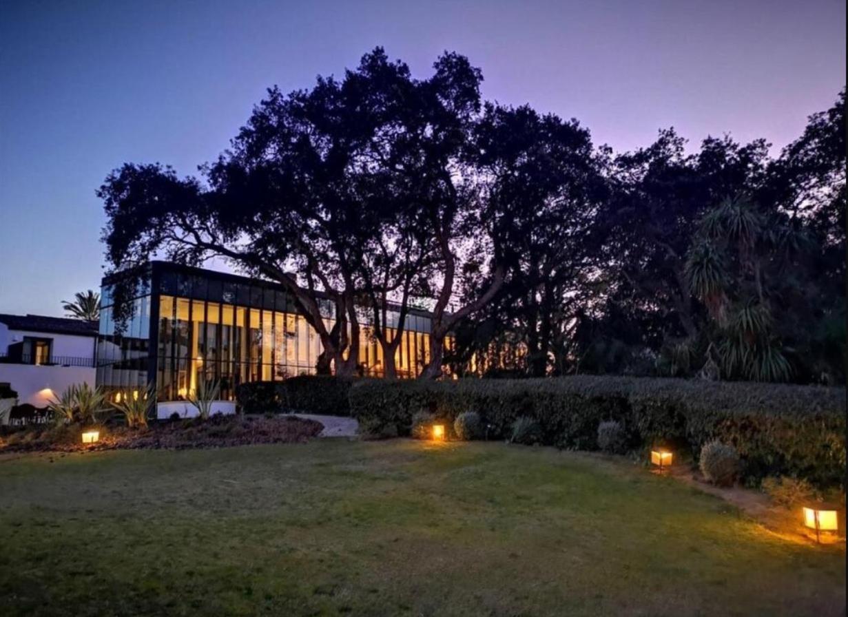Hotel Encinar De ソトグランデ エクステリア 写真